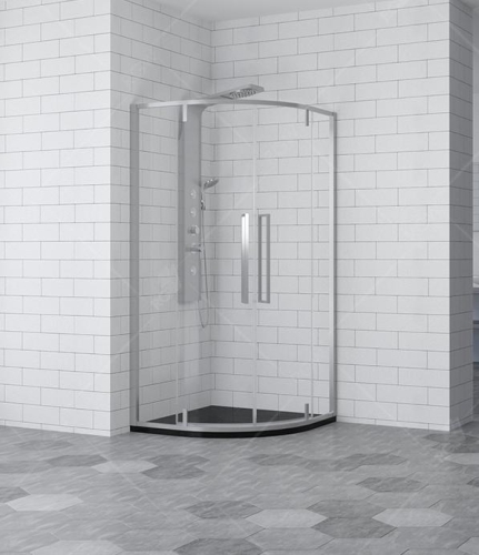 Душевое ограждение RGW SV-53 80*80, 90*90, 100*100