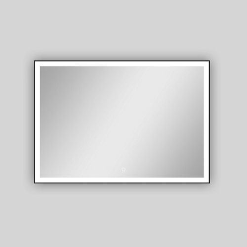 Зеркало с подсветкой Azario AZ-Z-059CS 100*70