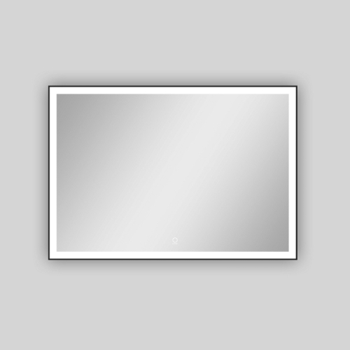 Зеркало с подсветкой Azario AZ-Z-059CS 100*70