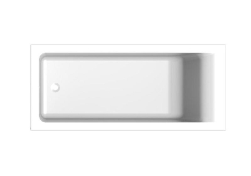 Ванна из литого мрамора Astra-Form Нейт 170, 180*80