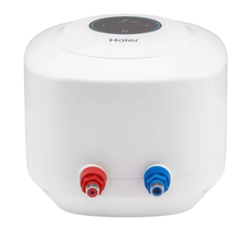 Водонагреватель Haier ES10V-EQ1 10 л надмоечный фото 4