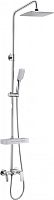 Душевая система Lemark LM7002C хром