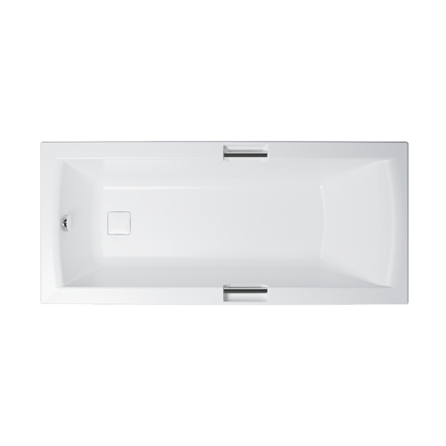 Акриловая ванна Тритон Алекса 150, 160, 170*75 + каркас