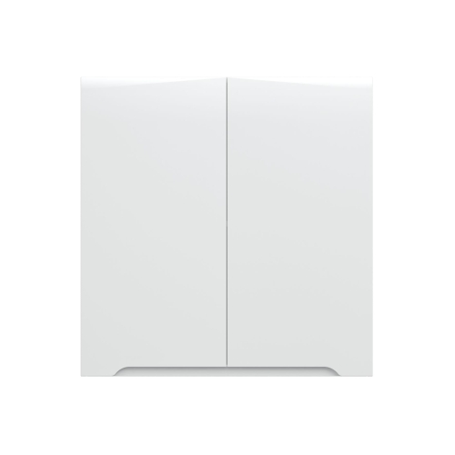 Шкаф Mirsant Soho 60 навесной фото 3