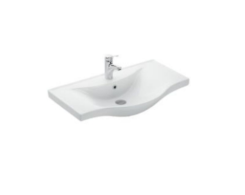 Тумба с умывальником Loranto Стиль 100/6 ум басик фото 2