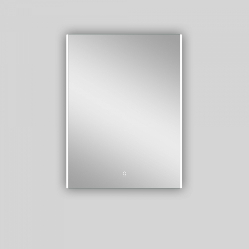 Зеркало с подсветкой Azario AZ-Z-070CS 60*80 фото 3