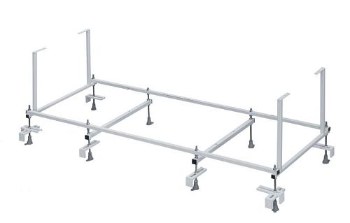 Каркас для ванны Santek