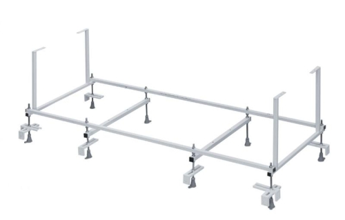 Каркас для ванны Santek