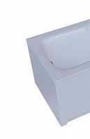 Панель боковая 80 Aquatek к ванне Леда