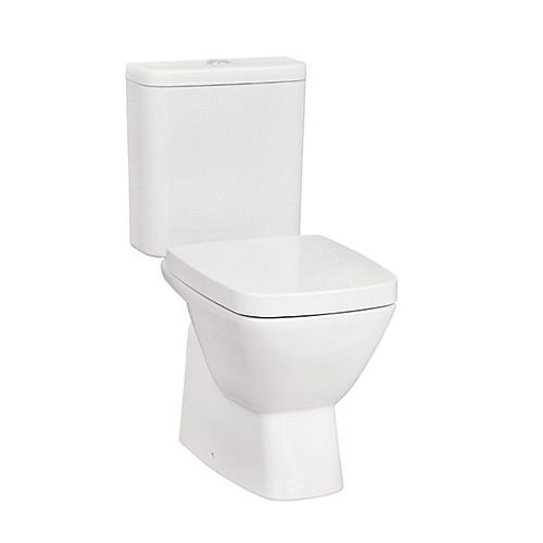 Компакт Santek Нео с сидением микролифт