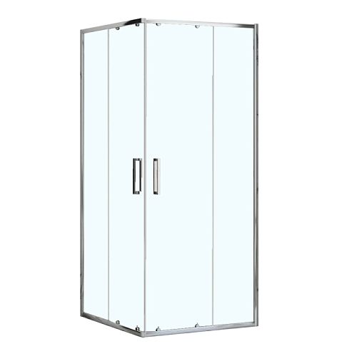 Душевое ограждение Loranto Neo CS-21809 90*90, 100*100