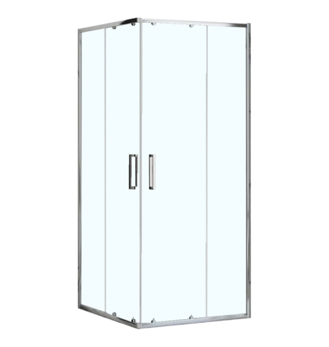 Душевое ограждение Loranto Neo CS-21809 90*90, 100*100