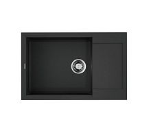 Кухонная мойка OMOIKIRI Sakaime 78-LB (9 цветов)