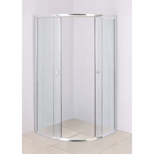 Душевое ограждение без поддона Дана 301, 302 90*90, 100*100