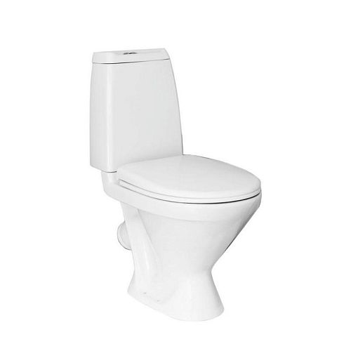 Компакт Sanita Кама с сиденьем полипропилен