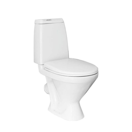 Компакт Sanita Кама с сиденьем полипропилен