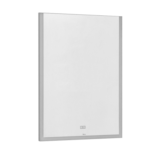 Зеркало с подсветкой и подогревом Roca Aneto 60, 80