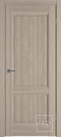 Дверь межкомнатная VFD Elegant 2 Red Oak