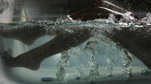 Аэромассаж 8 форсунок фото 2