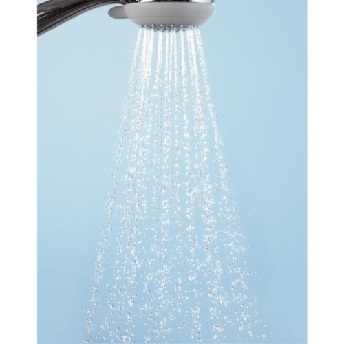 Ручной душ Hansgrohe Crometta 85 Variojet 28562000, хром фото 3