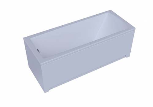 Ванна Aquatek Либра New 150, 160, 170*70 + каркас фото 2 Ванна Aquatek Либра New 150, 160, 170*70 + каркас фото 2