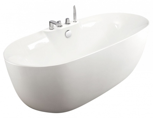 Ванна ESBANO Rome SM 170*80 акрил фото 3