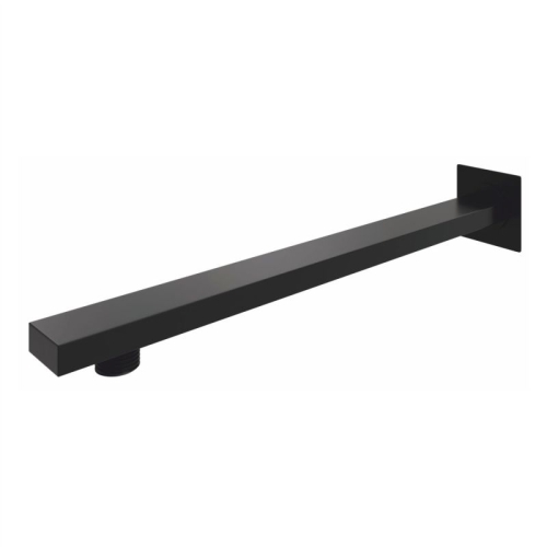 Кронштейн для верхнего душа Wasserkraft Abens A219 черный Soft-touch