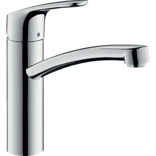 Смеситель для кухни Hansgrohe Focus 31806000, хром