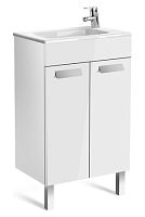 Тумба с раковиной Roca Debba 50