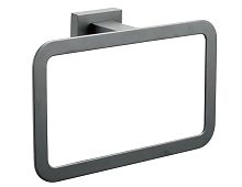 Кольцо для полотенец Belz B90404 Grafit Premium