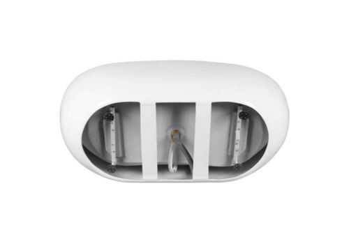 Ванна акриловая Aquatek Аполо AQ-1115778 170*78, ножки, сифон фото 4