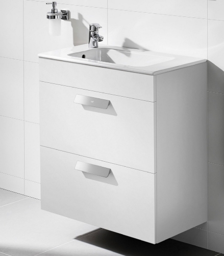 Тумба с раковиной Roca Debba 60 фото 2