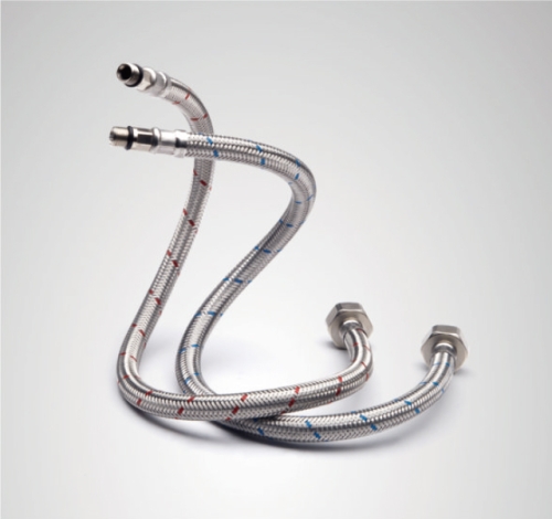 Смеситель для биде Gappo G5007 хром фото 3