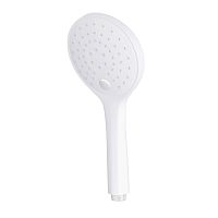 Лейка 3-функциональная Wasserkraft Mindel A155 белая Soft-touch