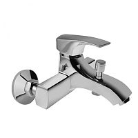 Смеситель для ванны Paini Angel ANCR111LMKM, хром, без аксессуаров