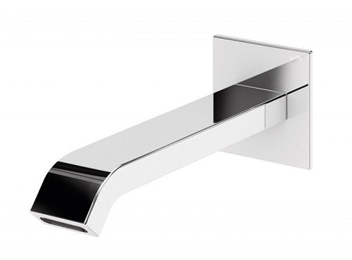 Излив для ванны Cezares Porta-SC 01 хром