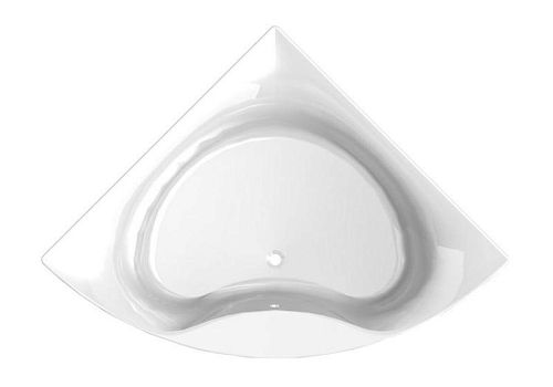 Ванна  Astra-Form Виена 150*150 литой камень