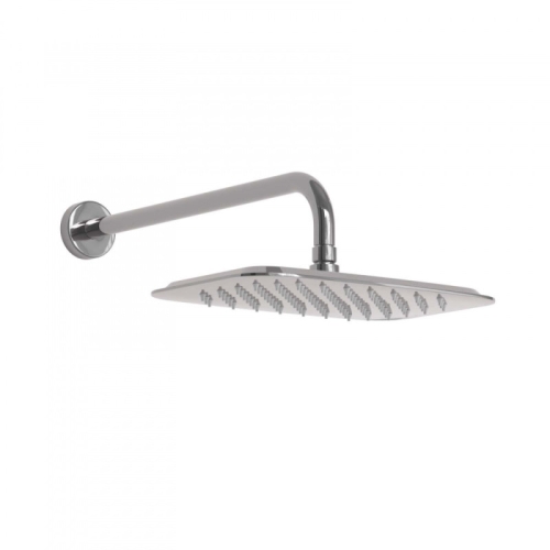 Душевой комплект Berges Ventas 3O 073009, хром фото 7