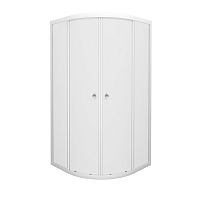 Душевое ограждение Triton Вельвет 80*80, 90*90 стекло матовое