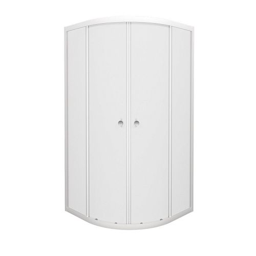 Душевое ограждение Triton Вельвет 80*80, 90*90 стекло матовое