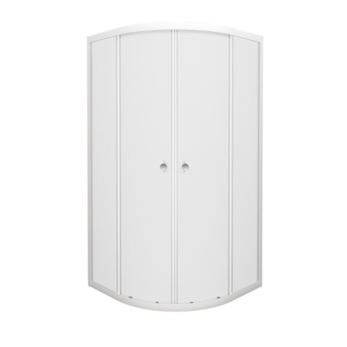 Душевое ограждение Triton Вельвет 80*80, 90*90 стекло матовое