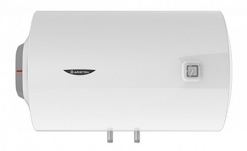 Водонагреватель ARISTON Pro1 R ABS 80H горизонтальный
