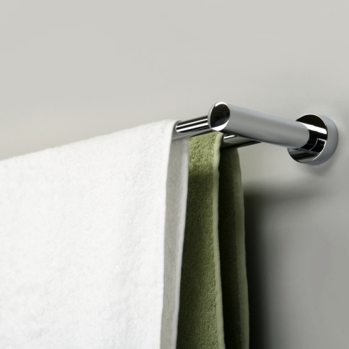 Держатель полотенец двойной Wasserkraft Donau K-9440 фото 2