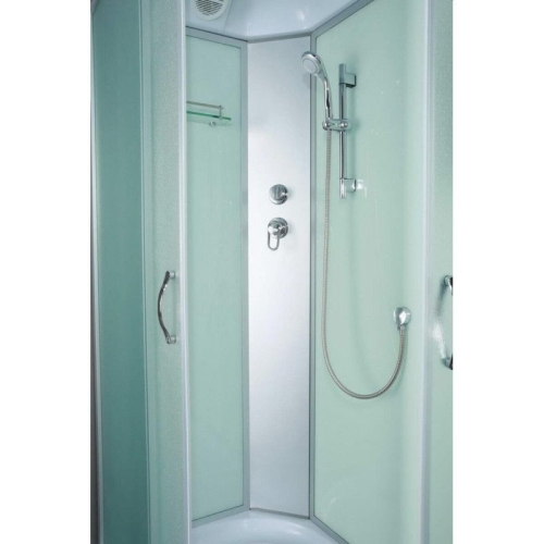 Душевая кабина Erlit 90*90 ER3509TP-C3-RUS фото 3