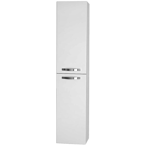 Пенал Dreja Almi New 35, 50 напольный/подвесной универсальный