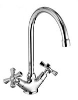 Смеситель для кухни Lemark Benefit LM2505C