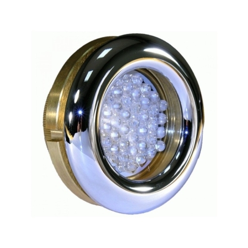 Хромотерапия