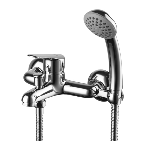 Смеситель для ванны Lemark Partner LM6552C Смеситель для ванны Lemark Partner LM6552C