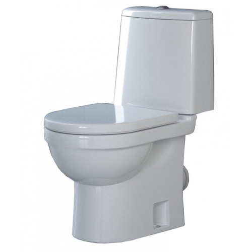 Компакт Sanita Lux Next дюропласт с микролифтом