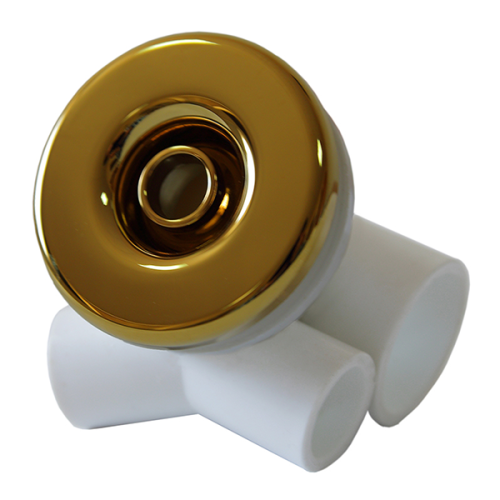 Ванна Radomir Филадельфия 168*168 с гидромассажем фото 2